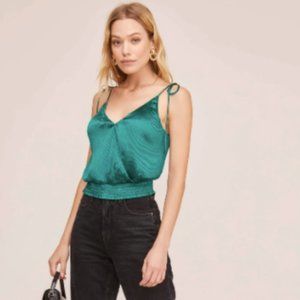 ASTR The Label Astrid Top